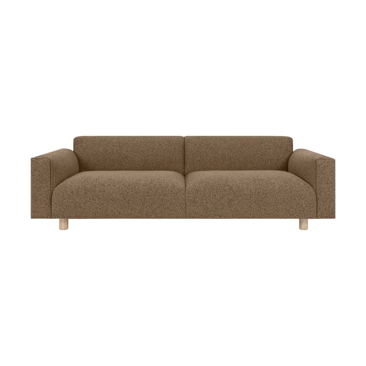 Divano a 3 posti Koti 240 cm - Sawdust - Hem