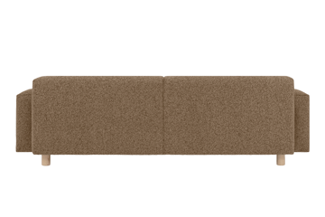 Divano a 3 posti Koti 240 cm - Sawdust - Hem