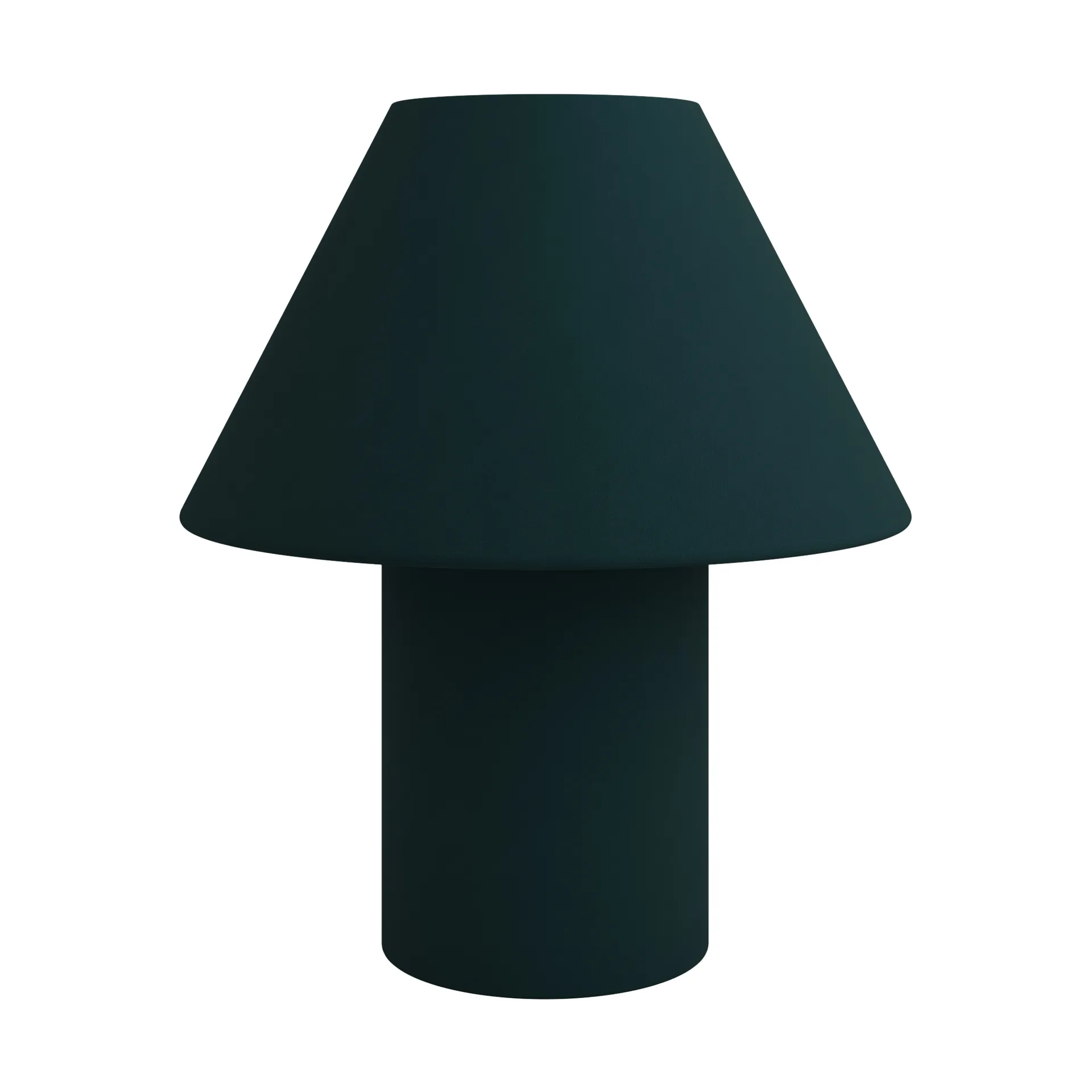 Lampada da tavolo Toto Large 64 cm, Pine-pine Hem