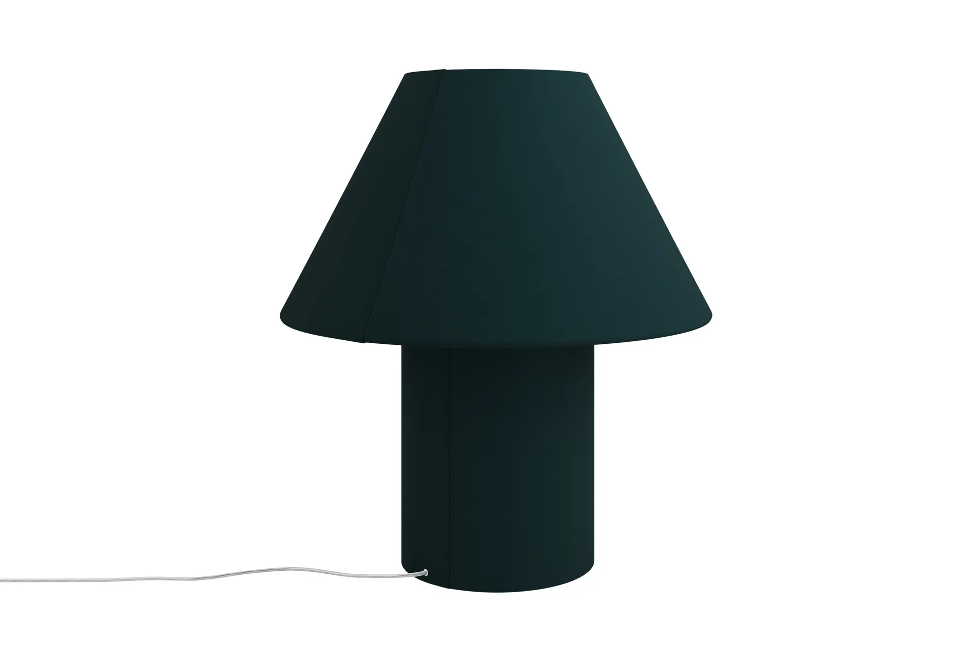 Lampada da tavolo Toto Large 64 cm, Pine-pine Hem