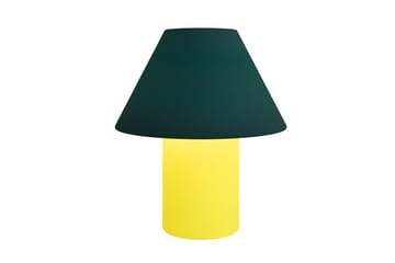 Lampada da tavolo Toto Large 64 cm - Pine-wax yellow - Hem