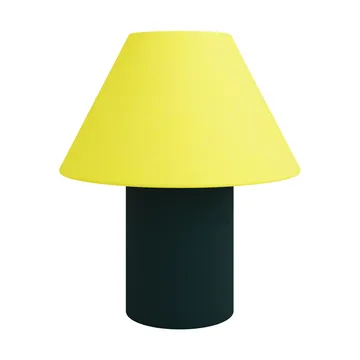 Lampada da tavolo Toto Large 64 cm - Wax yellow-pine - Hem