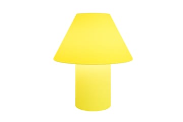 Lampada da tavolo Toto Large 64 cm - Wax yellow-wax yellow - Hem
