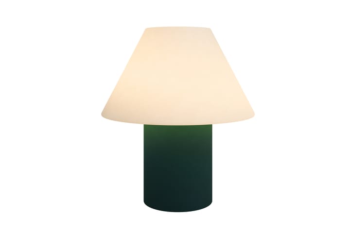 Lampada da tavolo Toto Medium 47 cm, Beige-pine Hem
