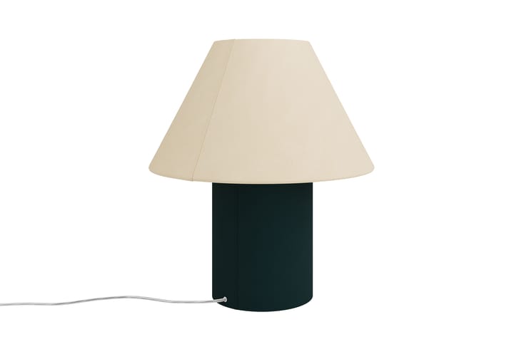 Lampada da tavolo Toto Medium 47 cm, Beige-pine Hem