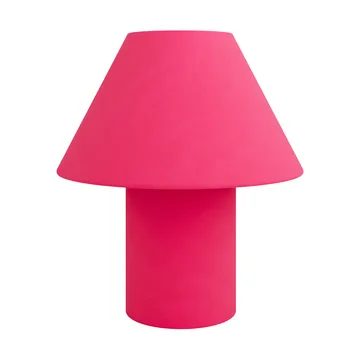 Lampada da tavolo Toto Medium 47 cm - Magenta-magenta - Hem