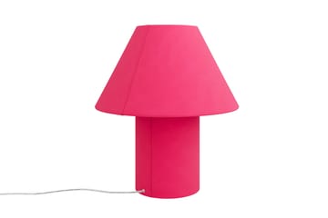 Lampada da tavolo Toto Medium 47 cm - Magenta-magenta - Hem