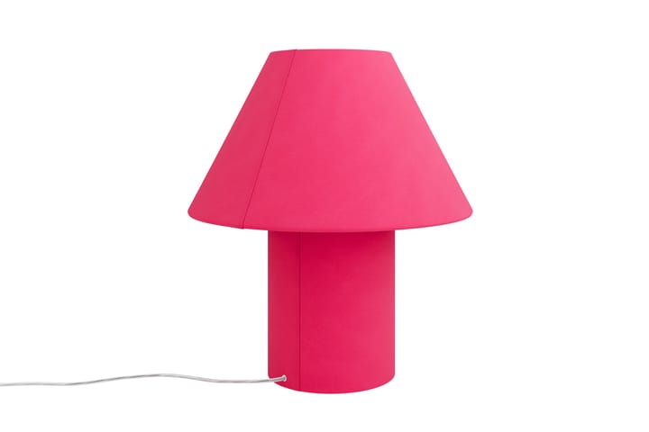 Lampada da tavolo Toto Medium 47 cm, Magenta-magenta Hem