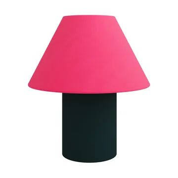Lampada da tavolo Toto Medium 47 cm - Magenta-pine - Hem