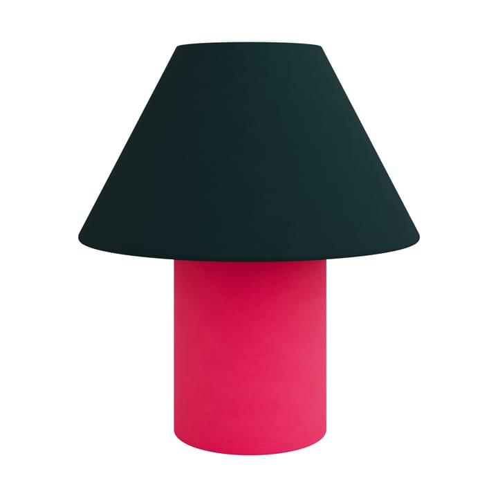 Lampada da tavolo Toto Medium 47 cm - Pine-magenta - Hem