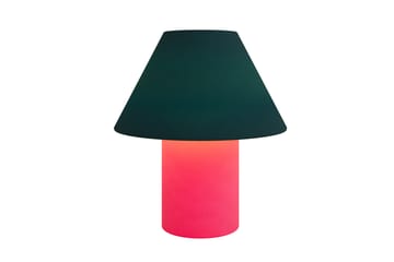 Lampada da tavolo Toto Medium 47 cm - Pine-magenta - Hem