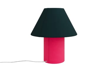 Lampada da tavolo Toto Medium 47 cm - Pine-magenta - Hem