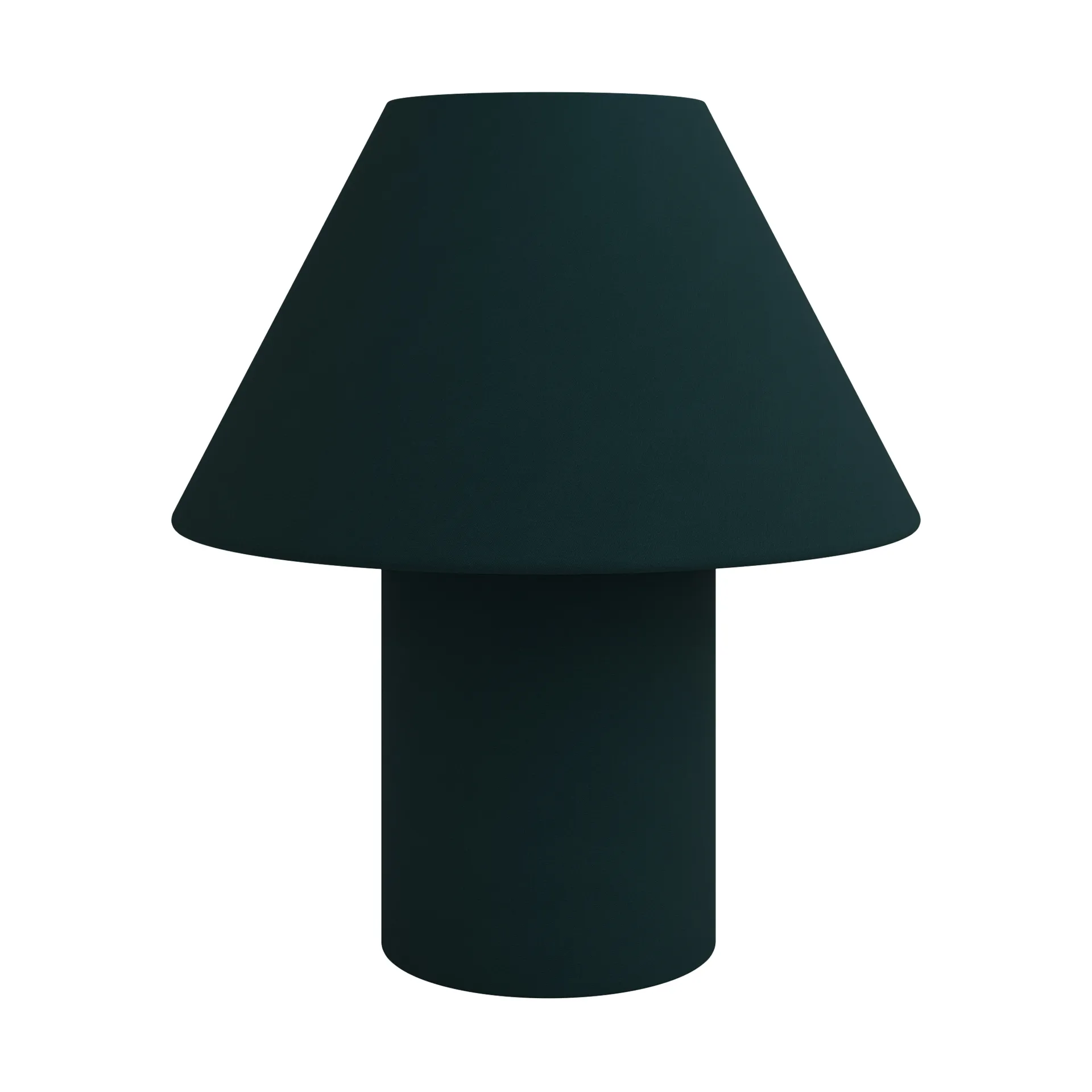 Lampada da tavolo Toto Medium 47 cm, Pine-pine Hem