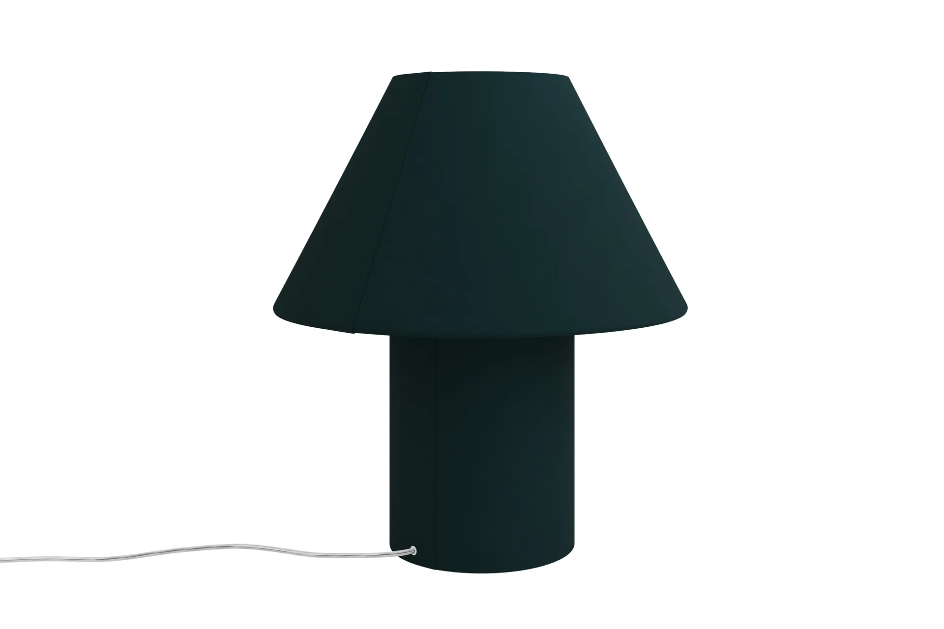 Lampada da tavolo Toto Medium 47 cm, Pine-pine Hem
