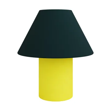 Lampada da tavolo Toto Medium 47 cm - Pine-wax yellow - Hem