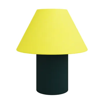 Lampada da tavolo Toto Medium 47 cm - Wax yellow-pine - Hem