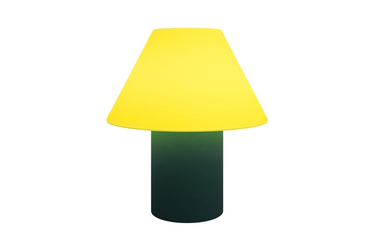 Lampada da tavolo Toto Medium 47 cm, Wax yellow-pine Hem