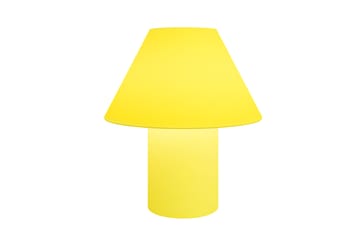 Lampada da tavolo Toto Medium 47 cm - Wax yellow-wax yellow - Hem
