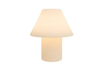 Lampada da tavolo Toto Small 28 cm - Beige - Hem