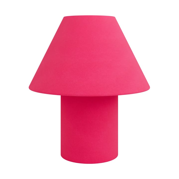 Lampada da tavolo Toto Small 28 cm - Magenta - Hem