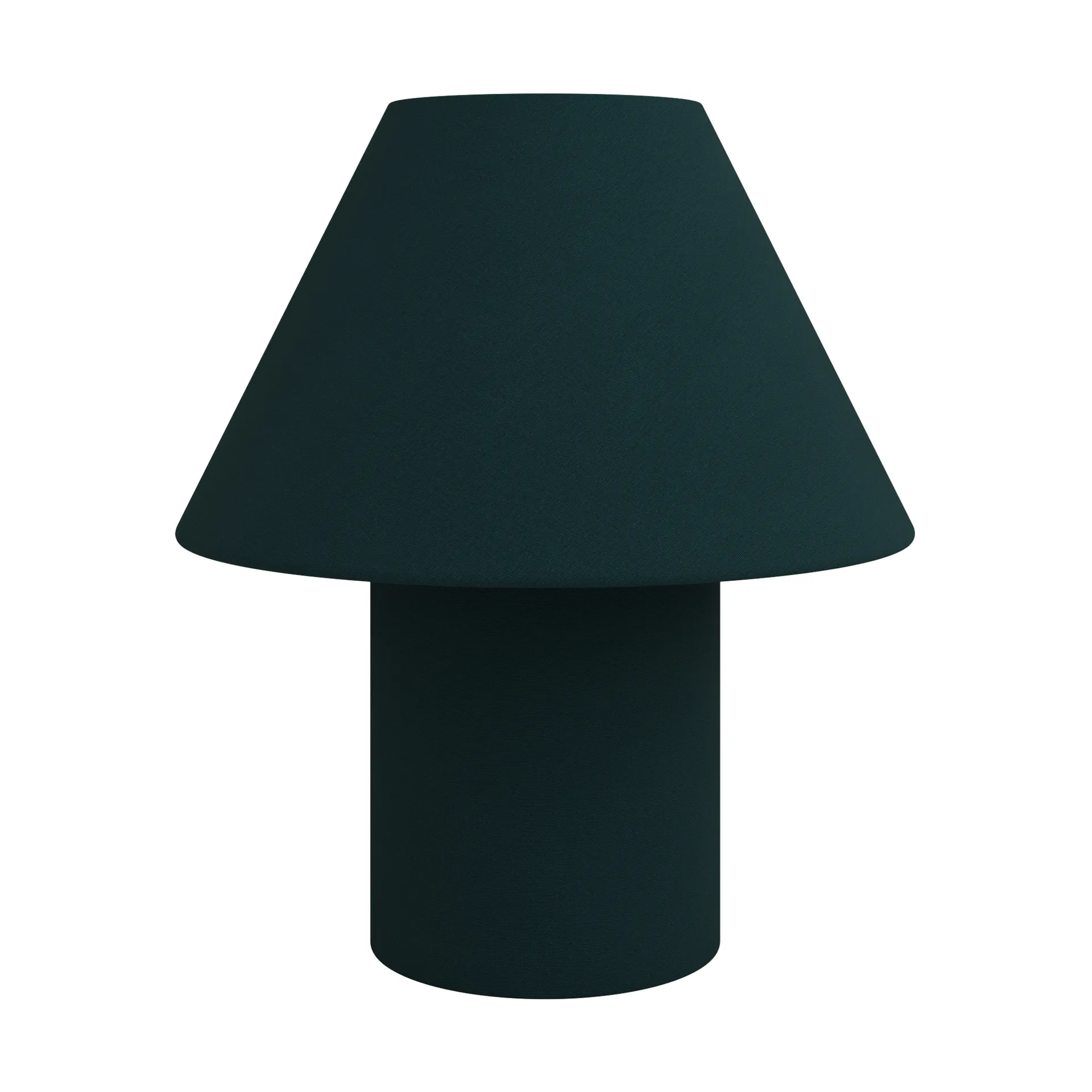 Lampada da tavolo Toto Small 28 cm, Pine Hem