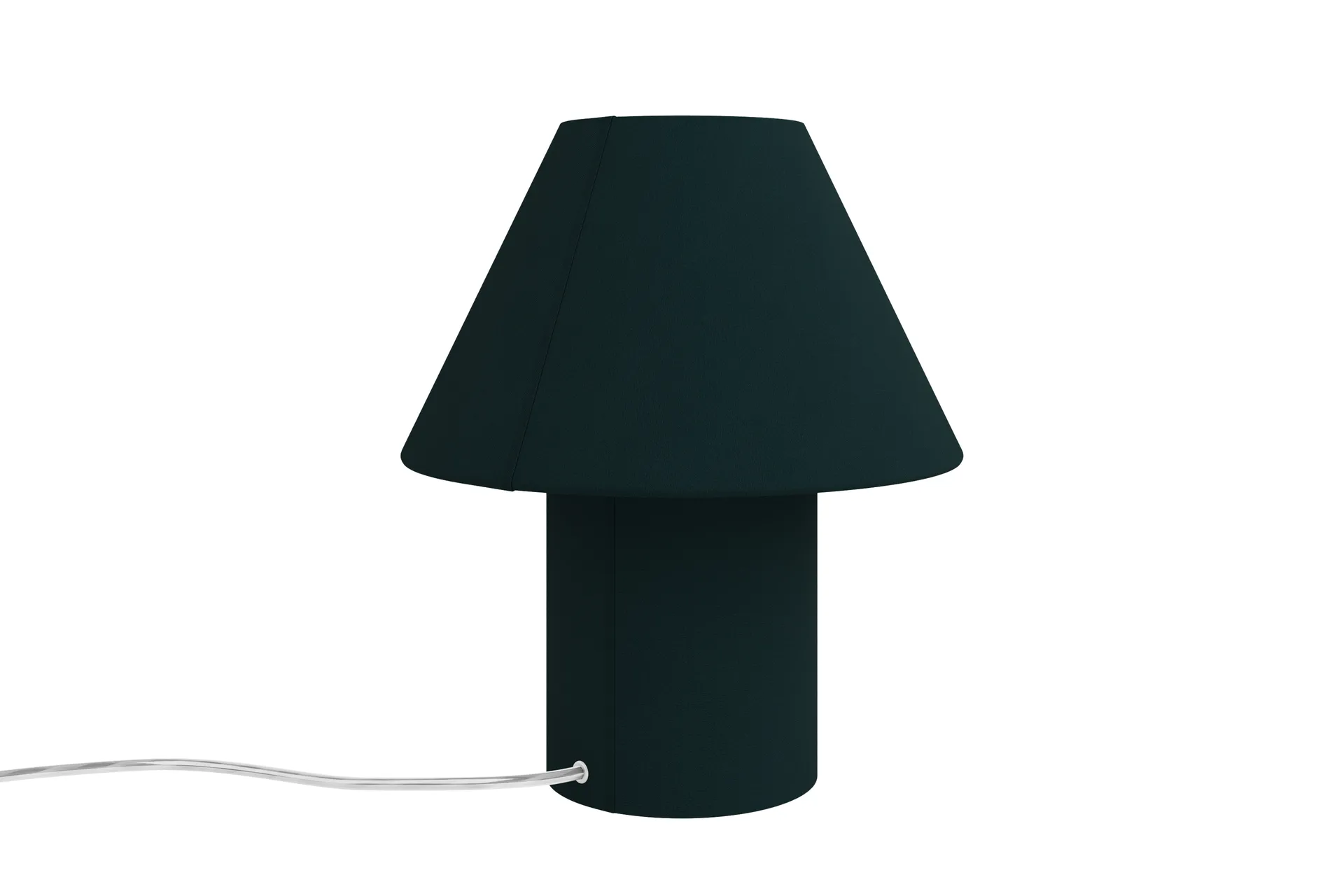 Lampada da tavolo Toto Small 28 cm, Pine Hem
