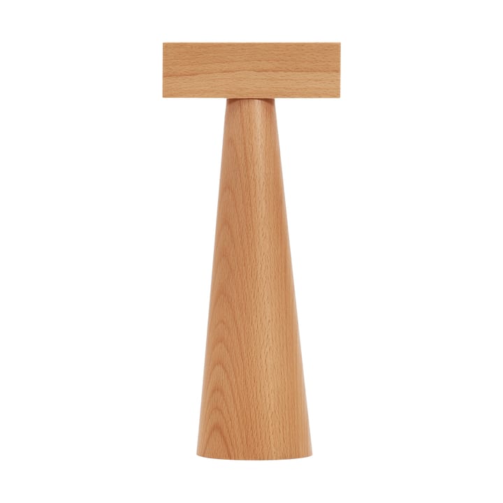 Macina sale e pepe Molino Horizontal 29 cm - Faggio - Hem