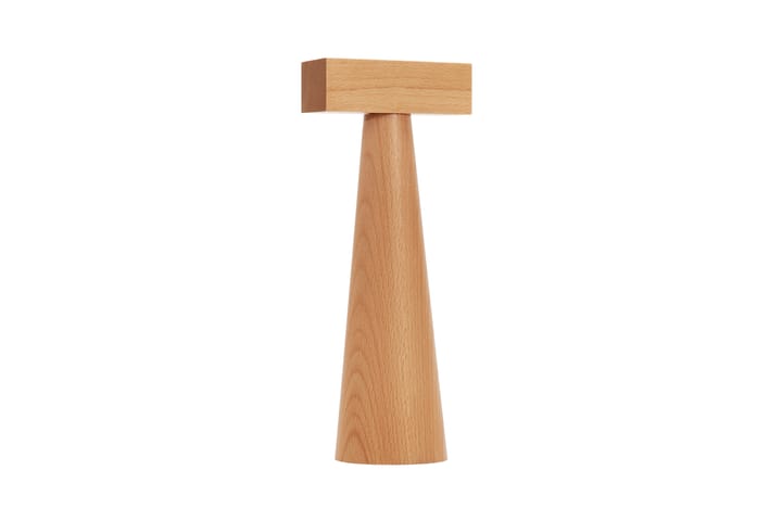 Macina sale e pepe Molino Horizontal 29 cm, Faggio Hem