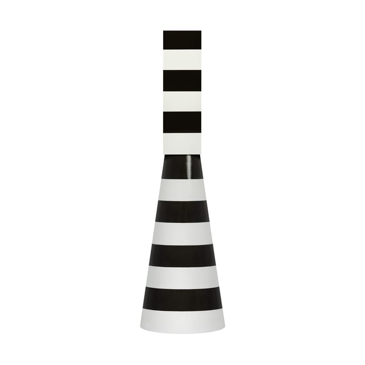 Macina sale e pepe Molino Vertical 29 cm - Black-white - Hem