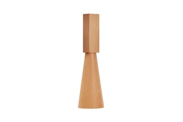 Macina sale e pepe Molino Vertical 29 cm - Faggio - Hem