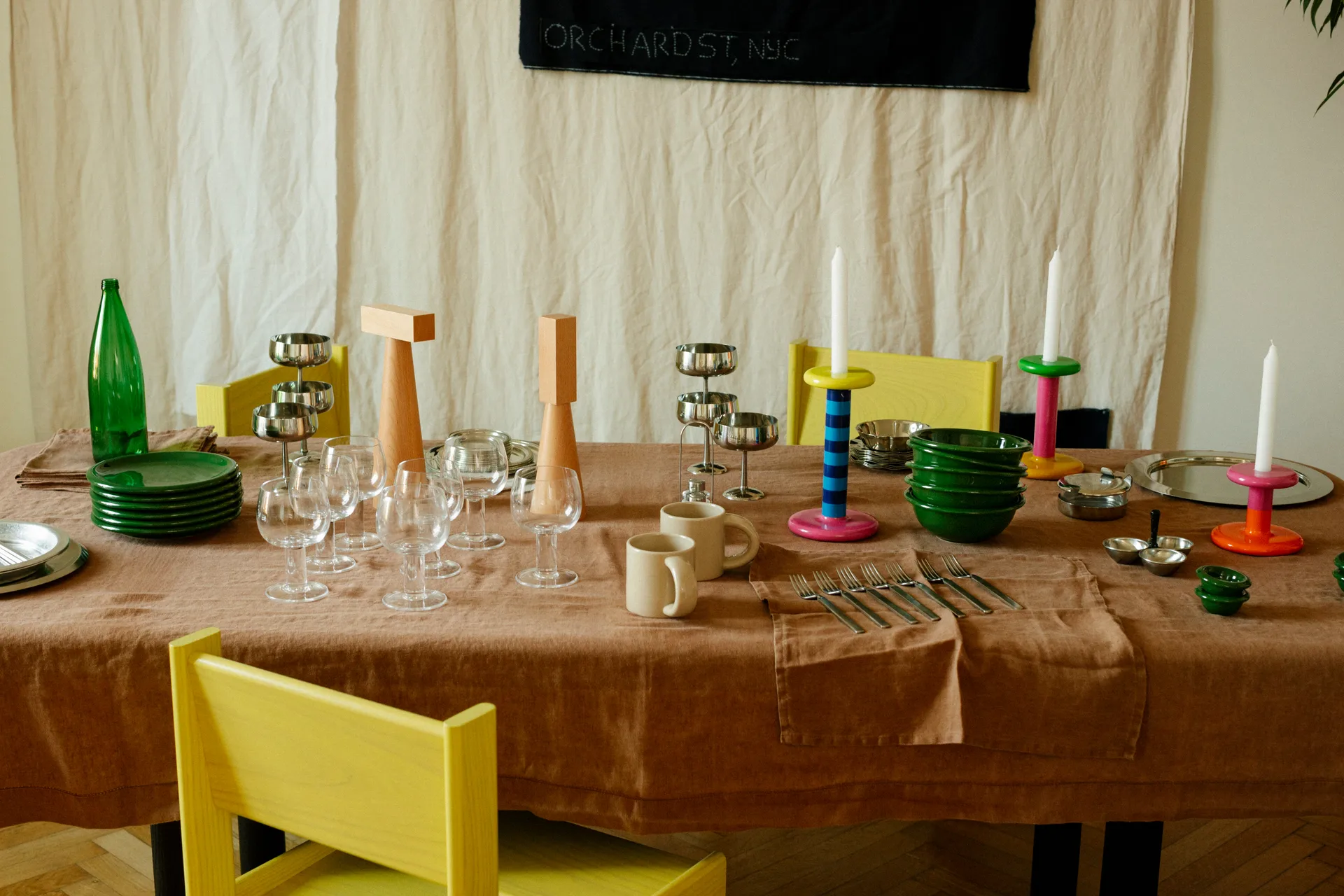 Macina sale e pepe Molino Vertical 29 cm, Faggio Hem