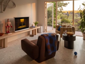Panchina Max 43x250 cm - Frassino - Hem