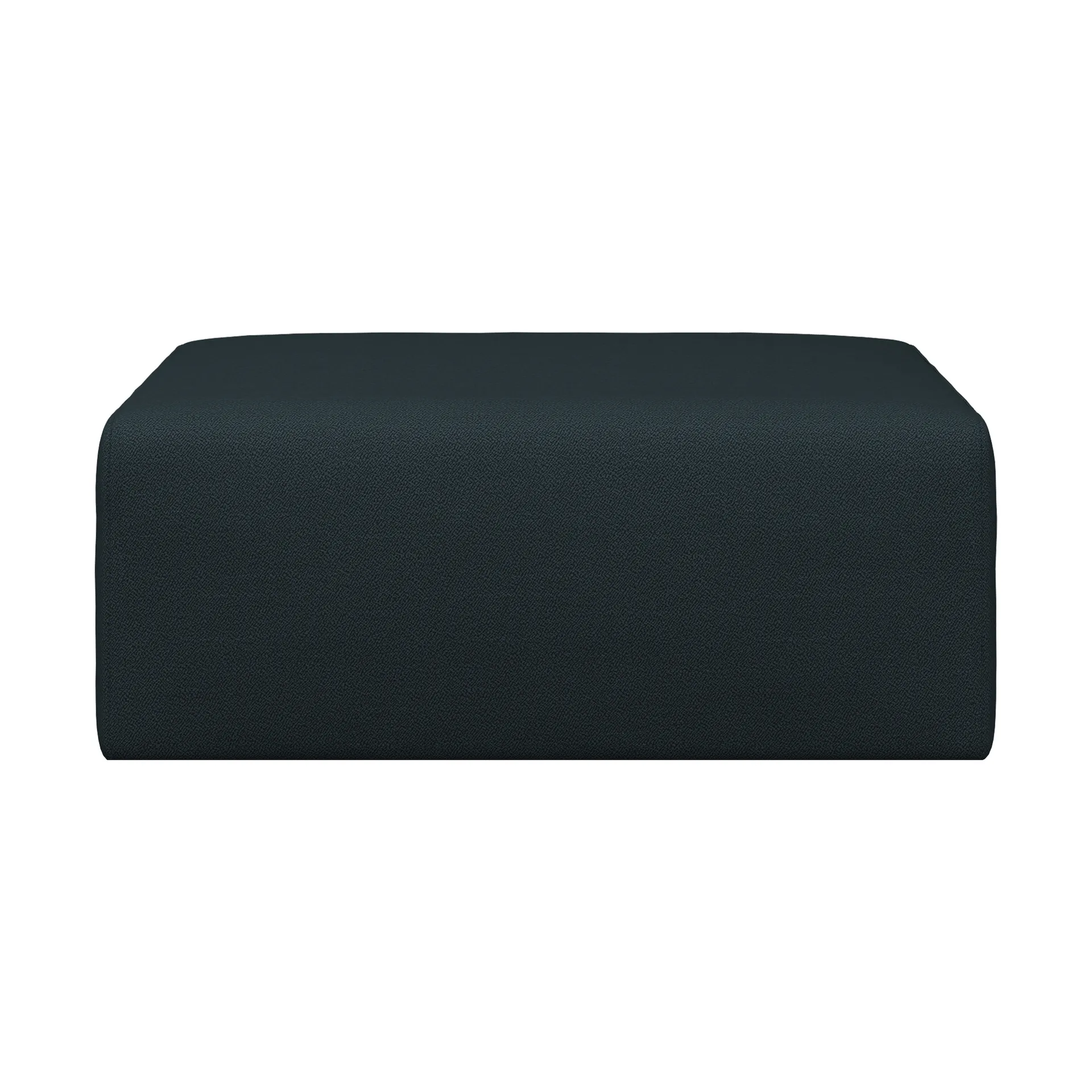 Poggiapiedi Palo Block 95x95 cm, Pine Hem