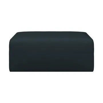 Poggiapiedi Palo Block 95x95 cm - Pine - Hem