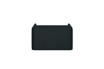 Poltrona Palo Block Single-seater Low - Pine - Hem