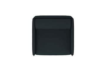 Poltrona Palo Block Single-seater Low - Pine - Hem