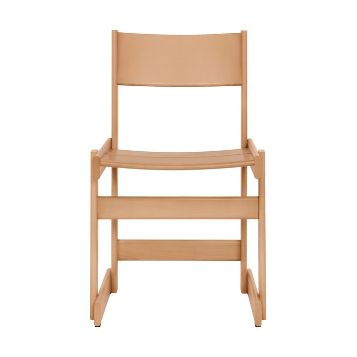 Sedia Bullnose - Faggio - Hem