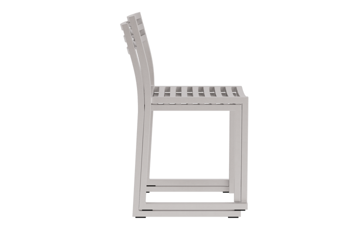 Sedia Chop confezione da 2, Stainless steel Hem