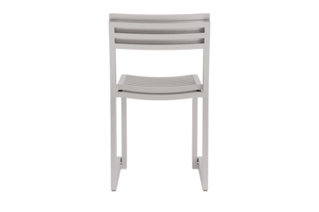 Sedia Chop confezione da 2 - Stainless steel - Hem