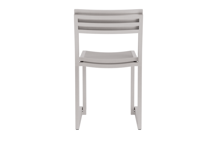 Sedia Chop confezione da 2, Stainless steel Hem