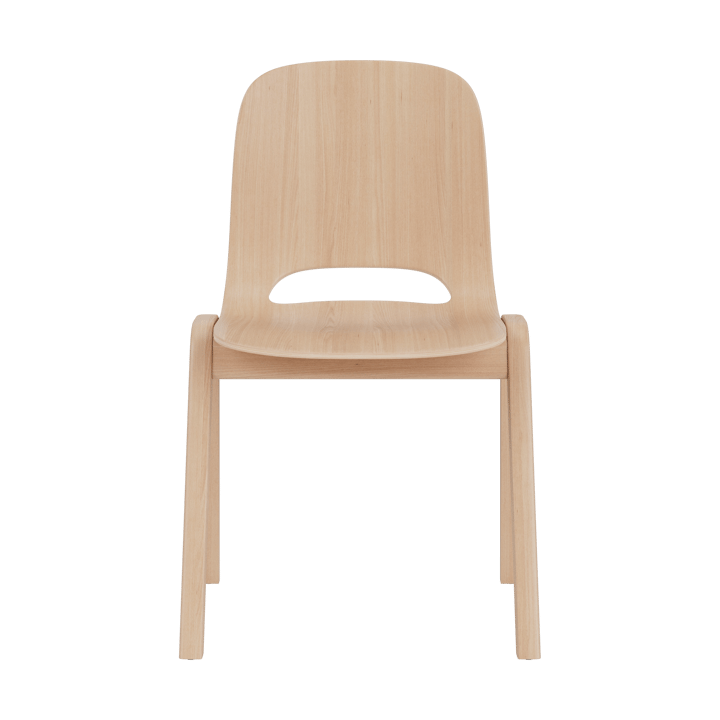 Sedia Touchwood - Faggio - Hem