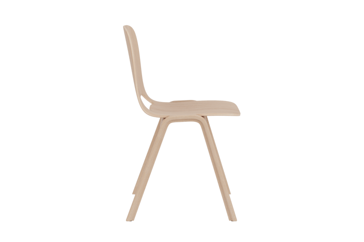 Sedia Touchwood, Faggio Hem
