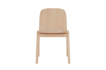 Sedia Touchwood - Faggio - Hem
