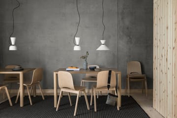 Sedia Touchwood - Faggio - Hem