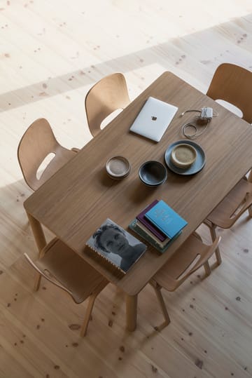 Sedia Touchwood - Faggio - Hem