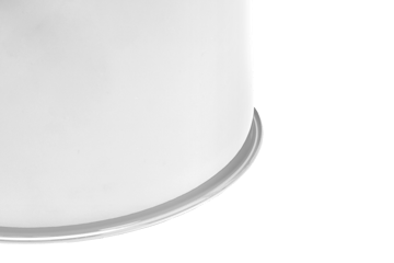 Sgabello Last Ø32x44 cm - White - Hem
