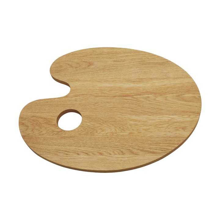 Tagliere Palette Large 34x47 cm - Rovere - Hem