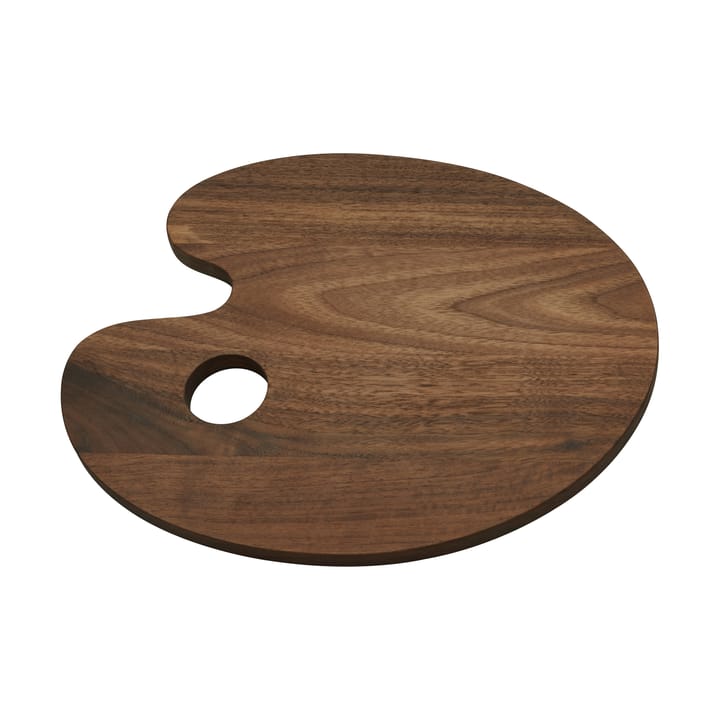 Tagliere Palette Small 24x34 cm - Noce - Hem
