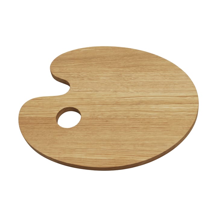 Tagliere Palette Small 24x34 cm - Rovere - Hem