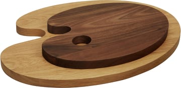 Tagliere Palette Small 24x34 cm - Rovere - Hem